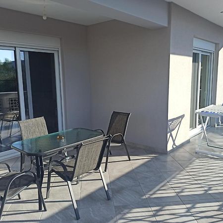 Cyclops Luxury Apartments Igoumenitsa Exterior photo
