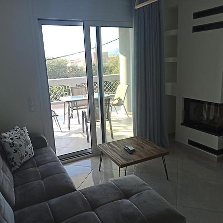Cyclops Luxury Apartments Igoumenitsa Exterior photo